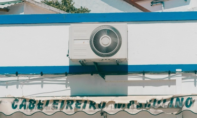 Habits that can turn air-conditioner outdoor unit into deadly fire hazard
