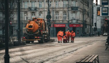 Why Poland’s labour market is not as bad as it looks