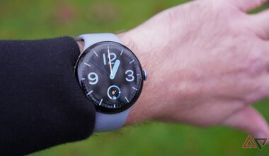 Your Pixel Watch’s next big Wear OS update is almost here