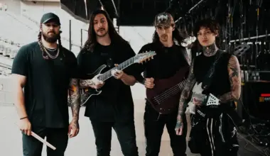 Polyphia Announce North American, European & UK Touring With Ladrones, Perturbator & More