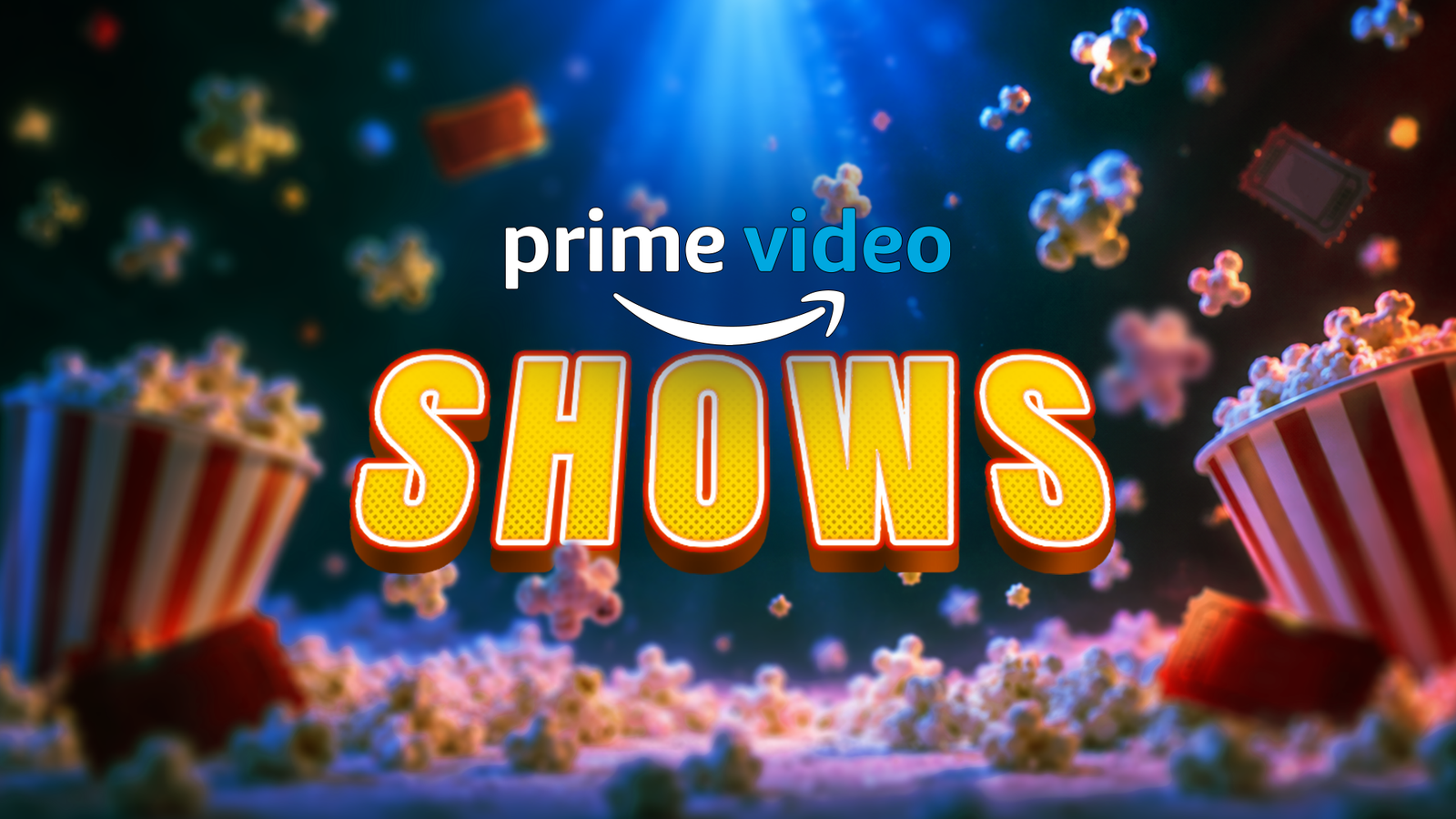 3 must-see Prime Video shows to watch this weekend (June 26