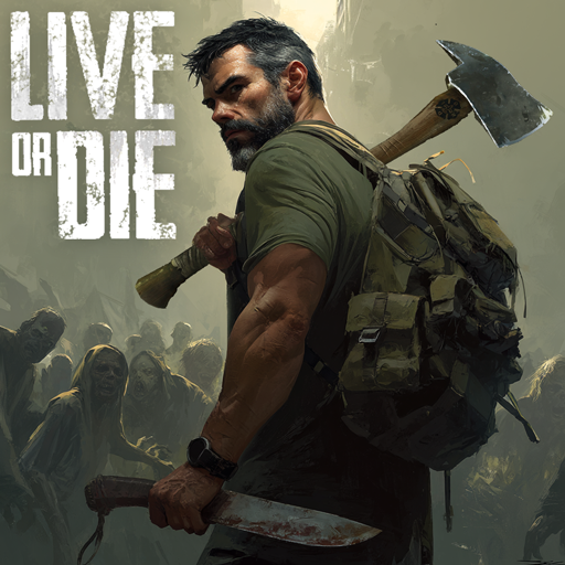 Live or Die 1: Survival Pro