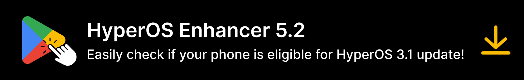MemeOS Enhancer Download