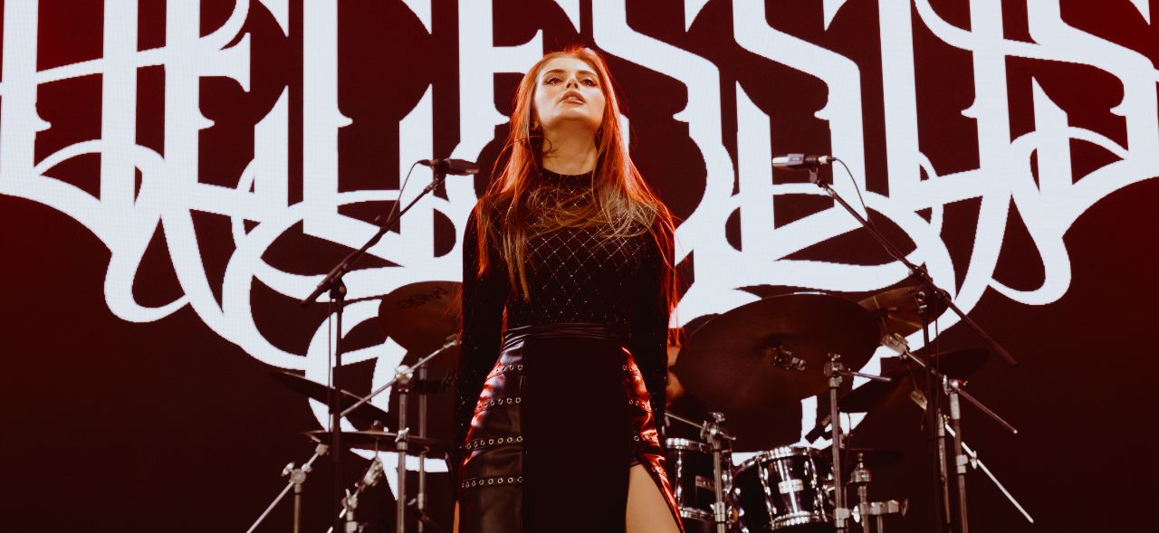 Decessus at Download