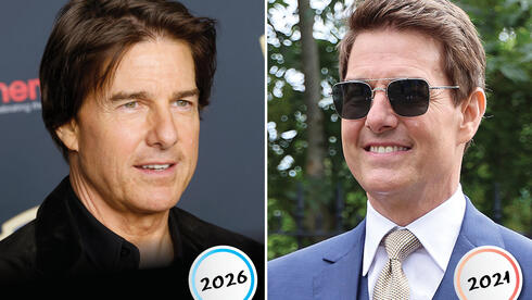 Botox, fillers and rumors: Hollywood’s leading men face aging scrutiny