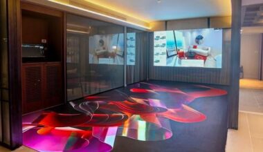 Israeli AI technology brings real-time hotel room planning to hospitality industry