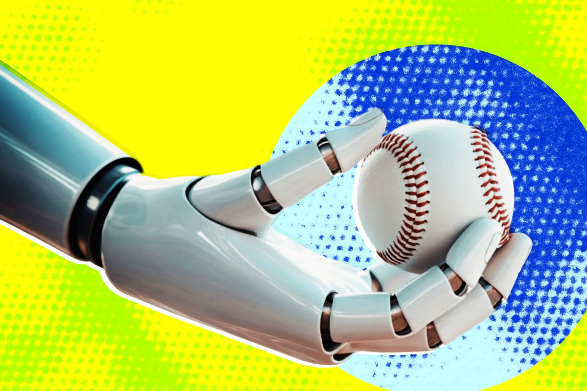 Researchers Put AI Models in Charge of Analyzing Sports, and They Choked Spectacularly