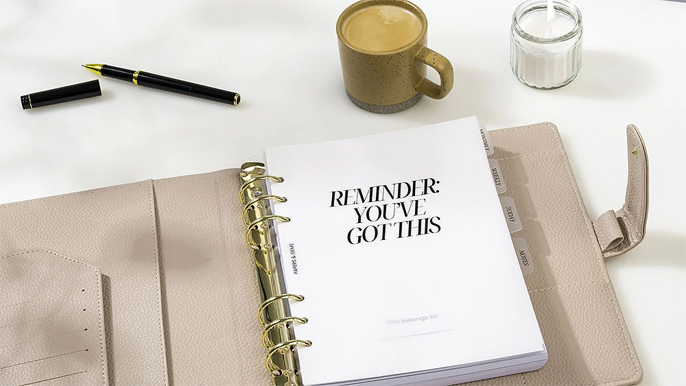 Mid-year money check-in: how to reset without the guilt