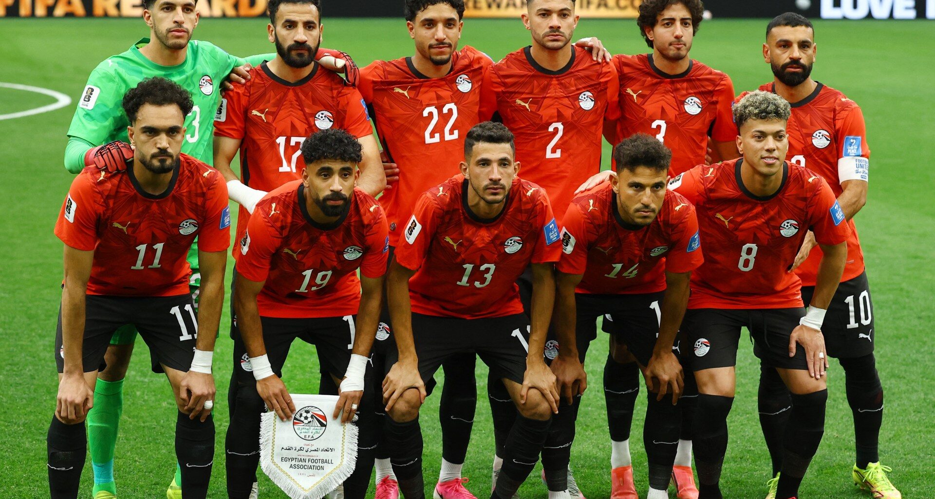 Egypt denied flight to Seattle ahead of final World Cup group match | World Cup 2026 News