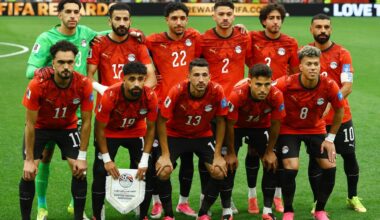 Egypt denied flight to Seattle ahead of final World Cup group match | World Cup 2026 News
