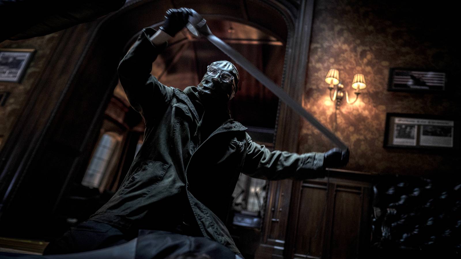 The Batman Part 2 casting rumor reveals an even darker movie than the original