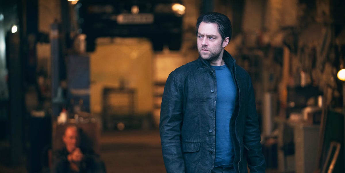 Shetland star joins BBC's Scottish-set crime drama with "deeply flawed" detective as s2 is renewed