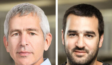 DriveNets raises $410 million as AI boom pushes valuation to $8.5 billion