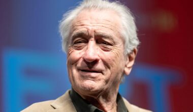 Robert De Niro's Greatest Movie Has Officially Been Removed From Streaming