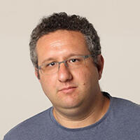 Roy Rubinstein
