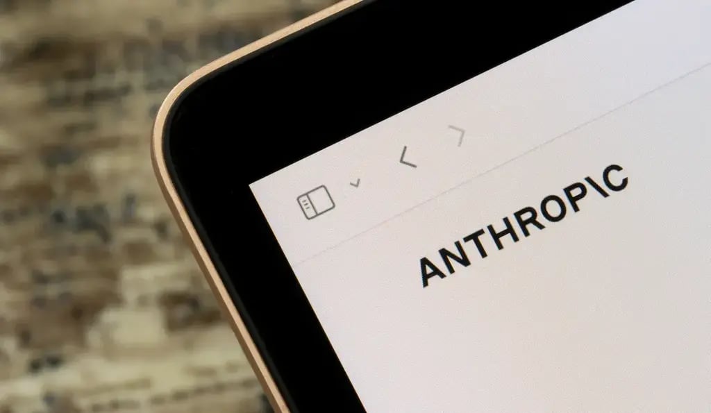 Anthropic said on Friday it will 'abruptly disable' its most advanced AI models (Photo: Tada Images / Shutterstock) אנתרופיק, מפתחת קלוד