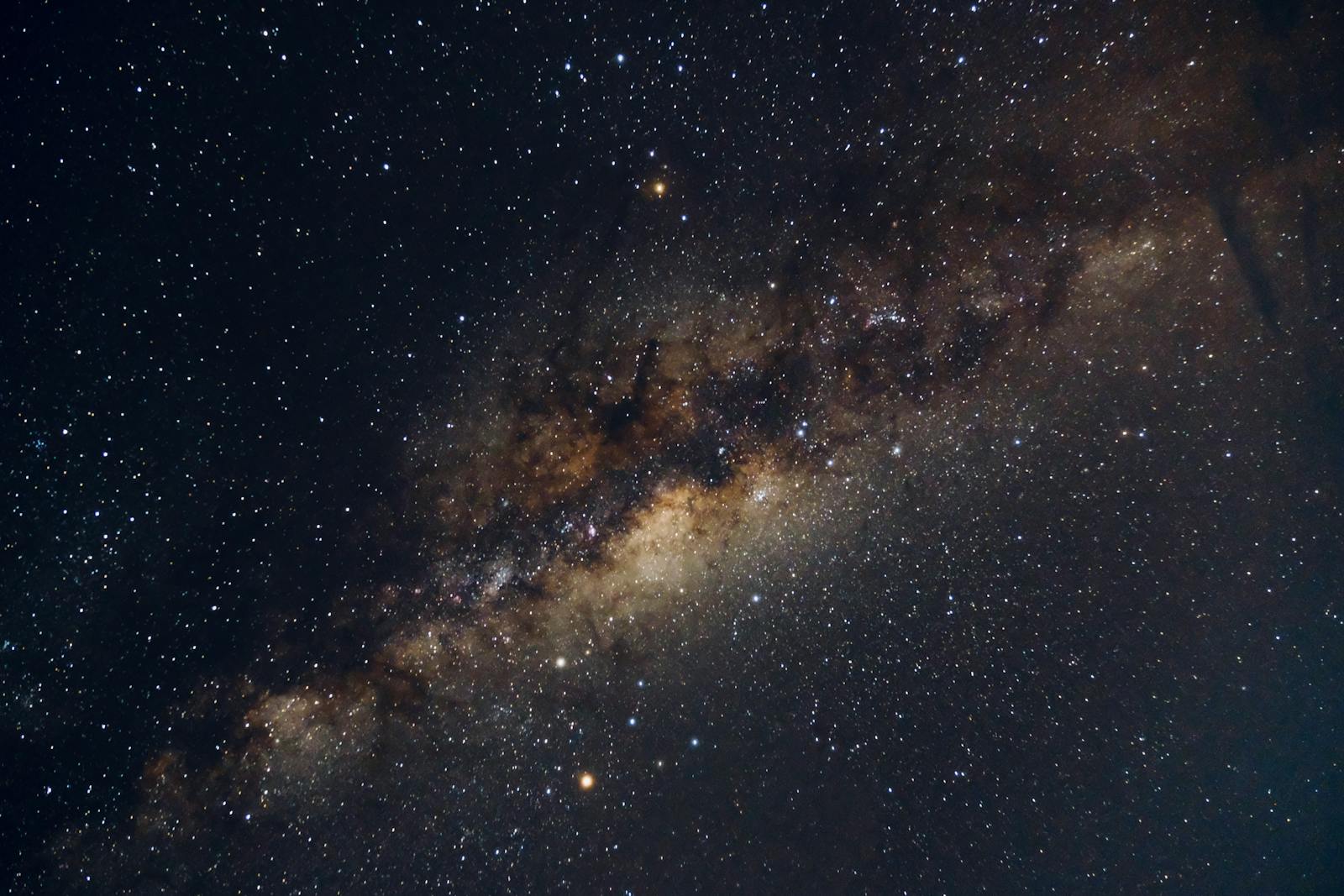 Sagittarius A black hole