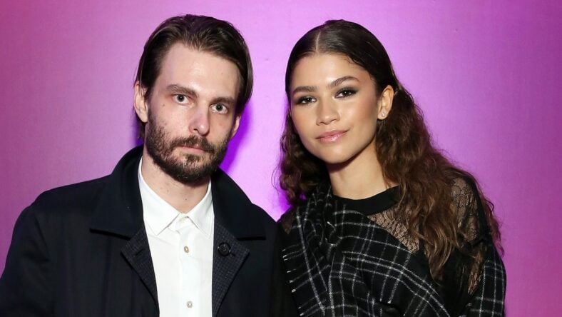Sam Levinson reveals Zendaya reaction to Rue death