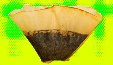 Scientists Say New Method Turns Coffee Grounds Into High-Potency Renewable Fuel