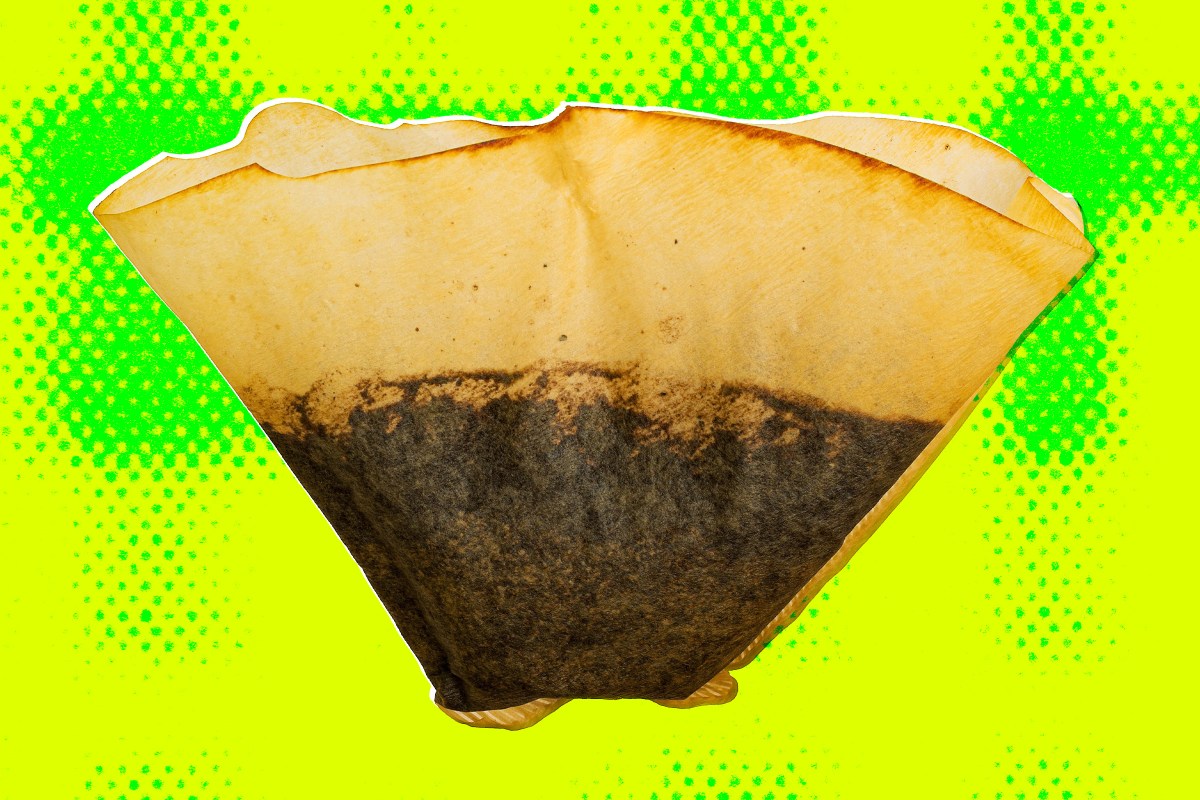 Scientists Say New Method Turns Coffee Grounds Into High-Potency Renewable Fuel