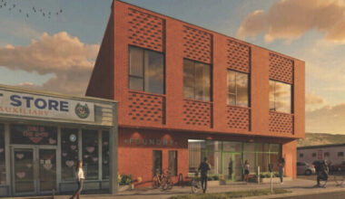 The Canadian Mental Health Vernon and District is looking for investors who want to change lives for the better.  There is no telling how many lives the Foundry North Okanagan will impact, but it is safe to say many will be helped through the initiative.