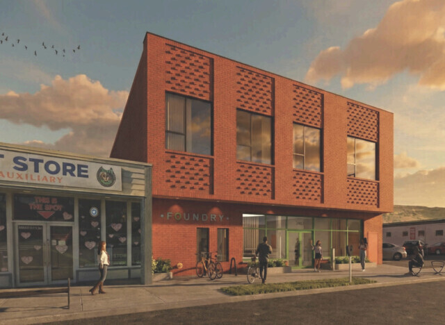 The Canadian Mental Health Vernon and District is looking for investors who want to change lives for the better. There is no telling how many lives the Foundry North Okanagan will impact, but it is safe to say many will be helped through the initiative.