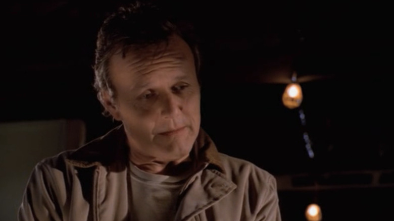 Giles in Buffy the Vampire Slayer