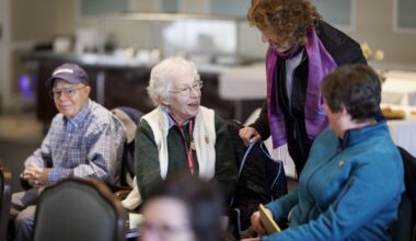 Three Medical Routines That Older People May Not Need