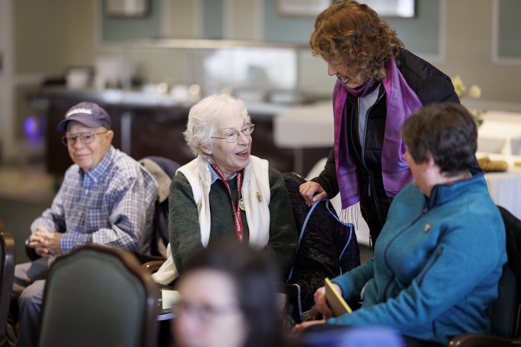 Three Medical Routines That Older People May Not Need