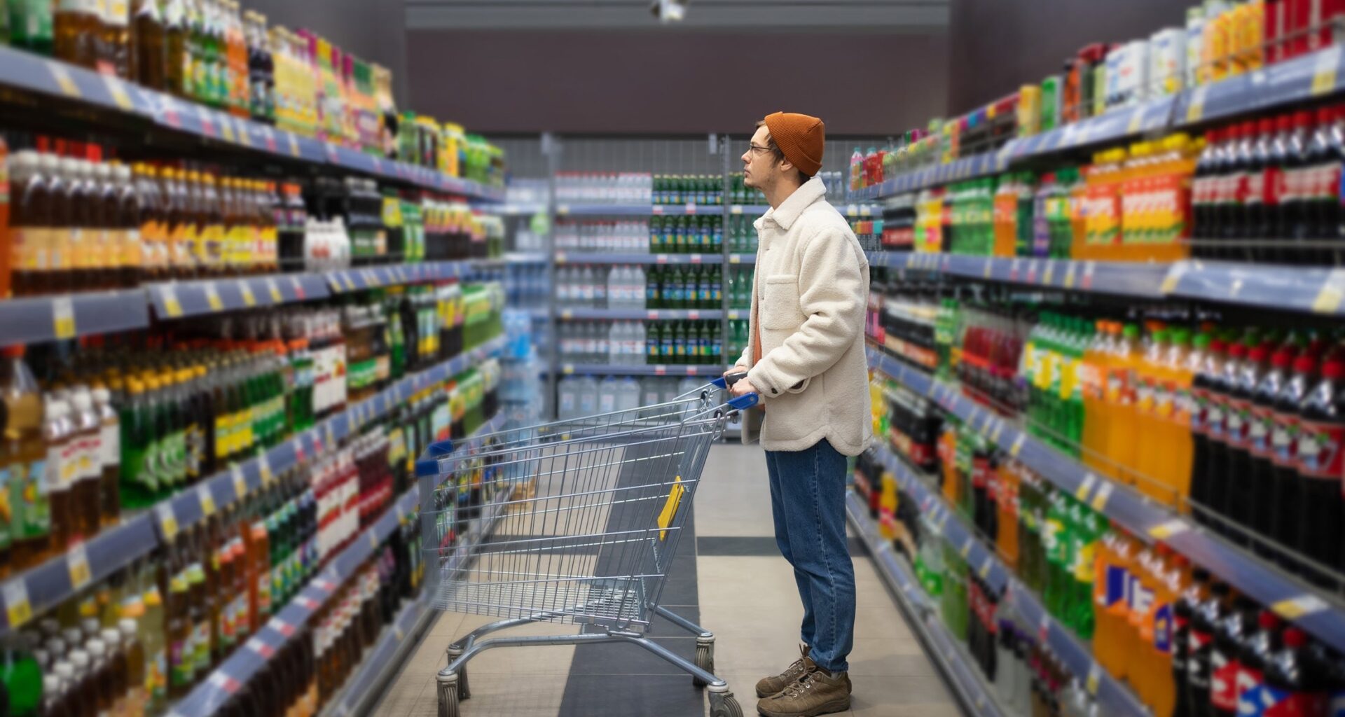 South and Southeast Asia Lead the World on Taxing Sugary Drinks - Tufts Now