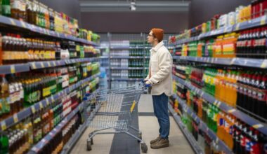 South and Southeast Asia Lead the World on Taxing Sugary Drinks - Tufts Now