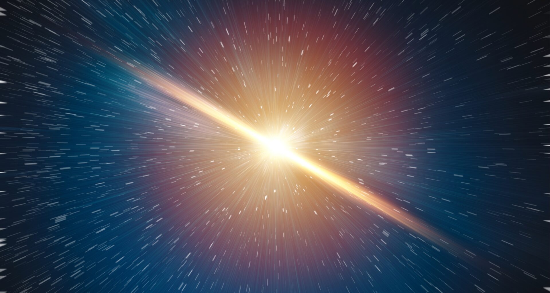 Scientists confirm the universe is still expanding faster and faster