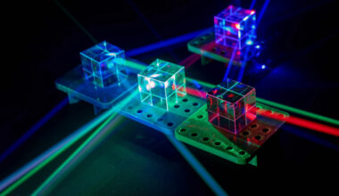Twisting a crystal unlocks a new way to control quantum light