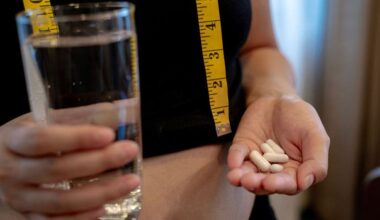 Wegovy Tablets (Oral Semaglutide), Explained: