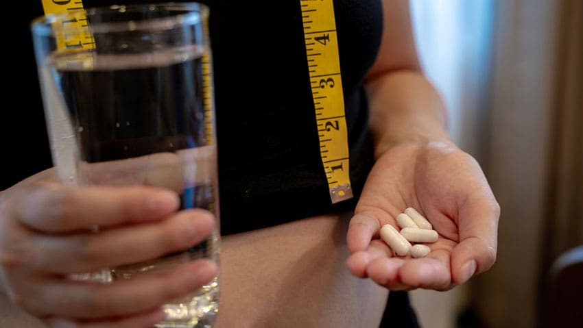 Wegovy Tablets (Oral Semaglutide), Explained: