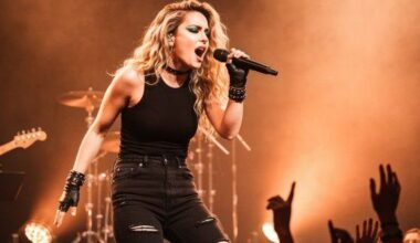 10 Women Who Changed Rock and Metal Forever