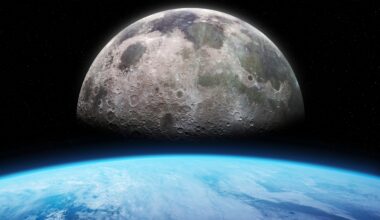 Scientists want a moon lab built to screen for alien microbes