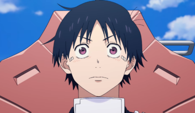 Kaiju anime Snowball Earth is getting a second season