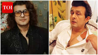 Sonu Nigam reveals he is battling painful health condition, undergoing treatment: 'I've been taking MRI and CT scans for a week'