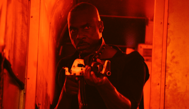 "John Wick Meets Punisher" Action Thriller Unleashes Explosive New Trailer