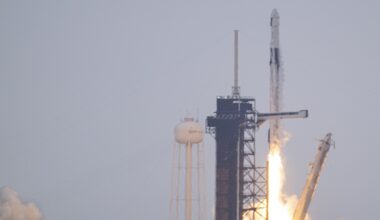Google throwing an extra billion dollars a month at SpaceX to feed its AI addiction