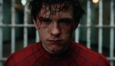 'Spider-Man: Brand New Day' Trailer: Tom Holland Fights Hulk