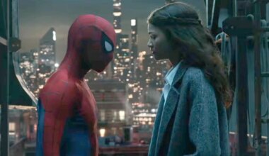 Tom Holland Describes SPIDER-MAN: BRAND NEW DAY Scene With Zendaya That Wasn't Working and How They Handled It — GeekTyrant