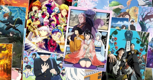 Best of Spring 2026, June 17-23 - Your Anime Rankings