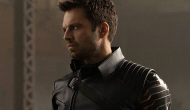 Stan Is Zsasz, Not Dent, In "The Batman Part II"?