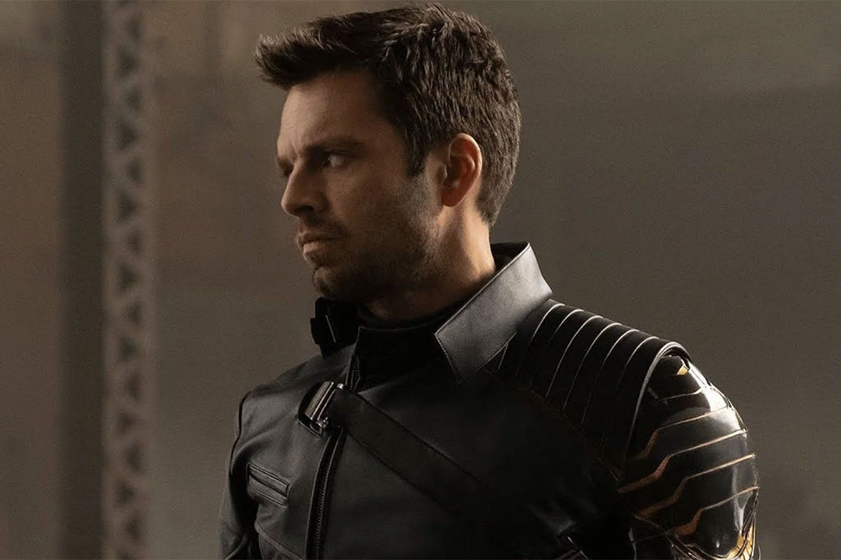 Stan Is Zsasz, Not Dent, In "The Batman Part II"?