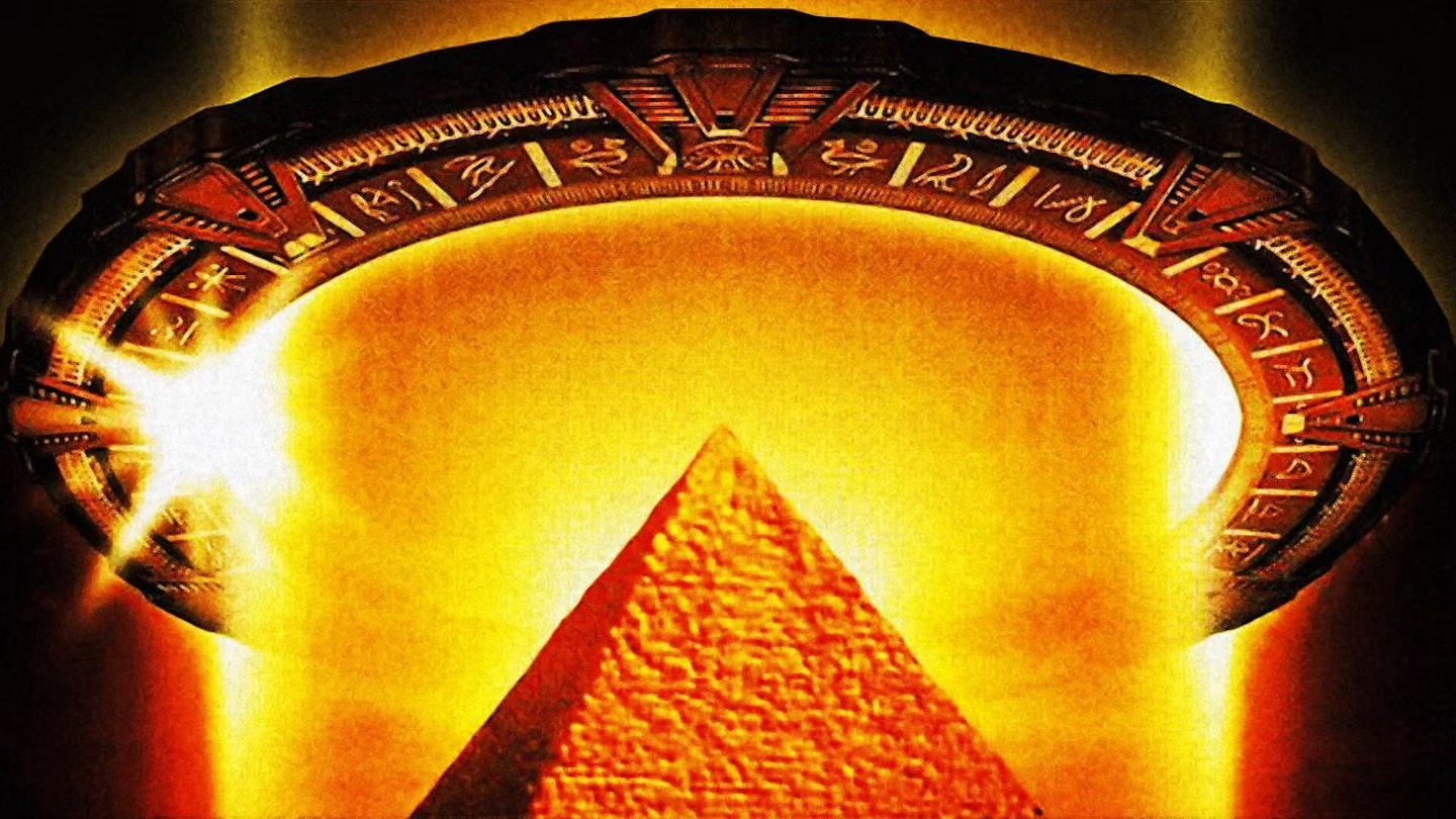 Amazon Axes Stargate Revival TV Series From Martin Gero