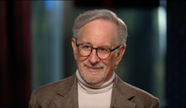 Steven Spielberg Reveals ‘Disclosure Day’ Inspiration: ‘That Changed Everything’