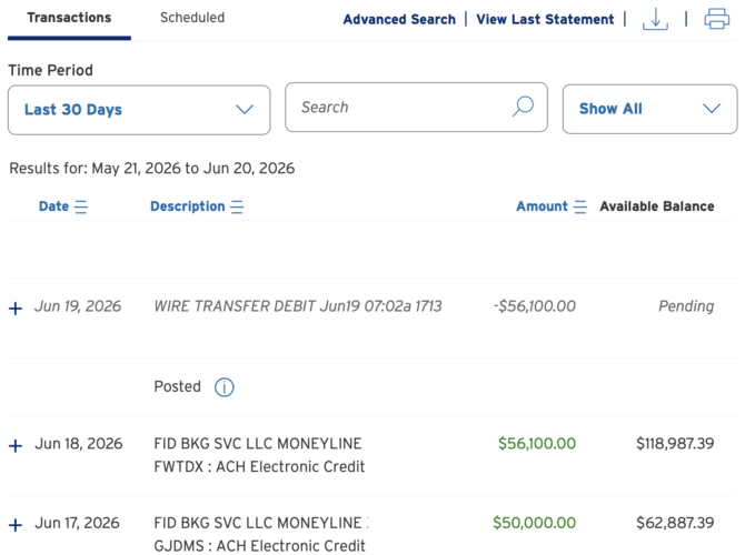 Summer YOLO Fund