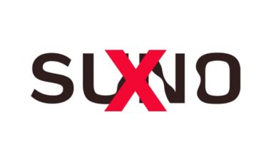 AI Music Company Suno’s New “Incubator” Program is Especially Evil